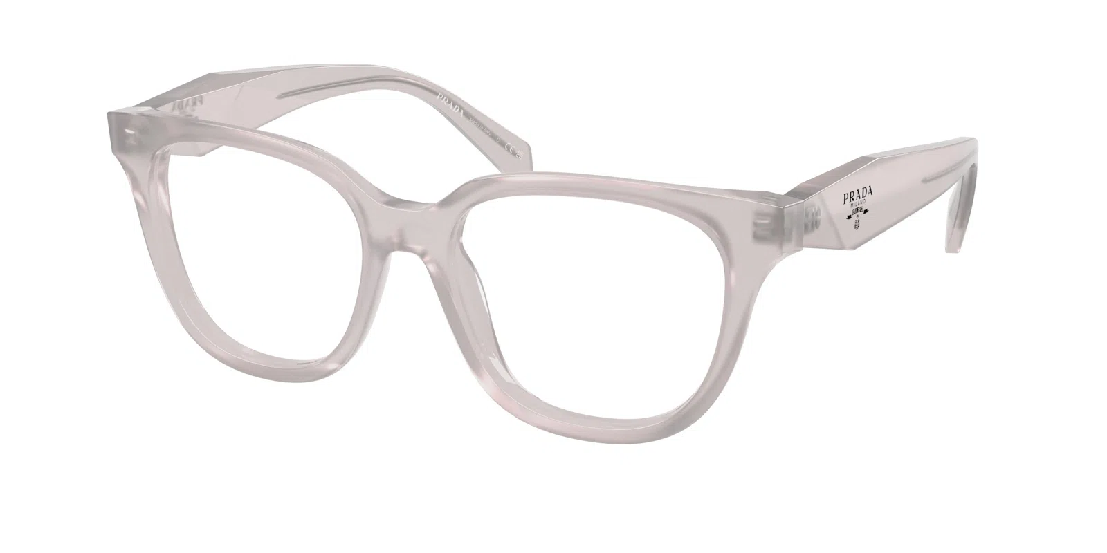 Prada C11V Eyeglasses - view 4